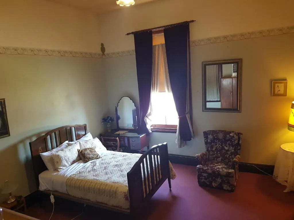 Historic Stannum House - Chambres
