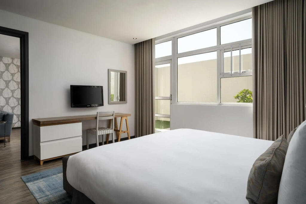 Protea Hotel by Marriott Cape Town Sea Point - Général