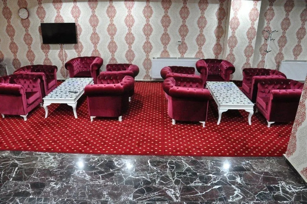 Mus Mir Hotel Saray - Général