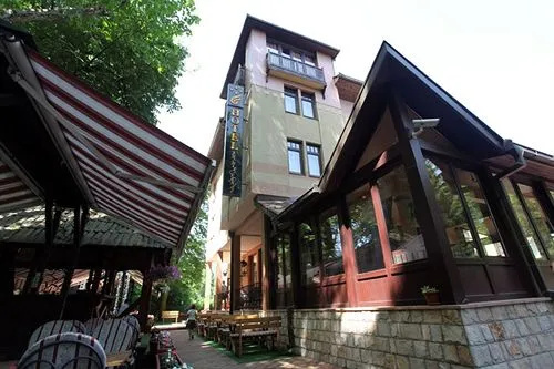 Hotel photo 16
