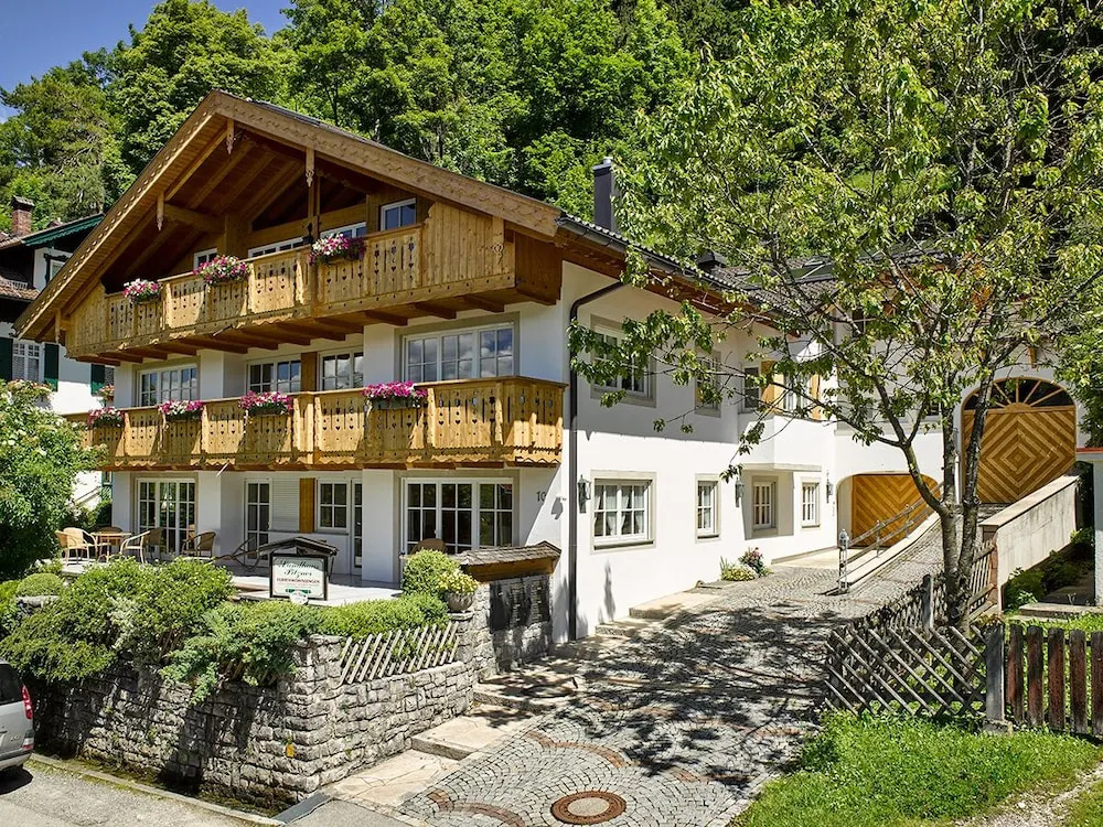 Landhaus Pitzner