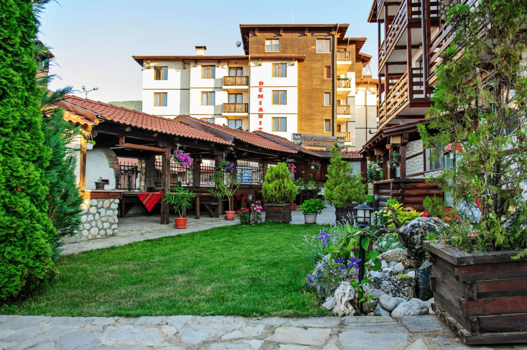 Hotel photo 20