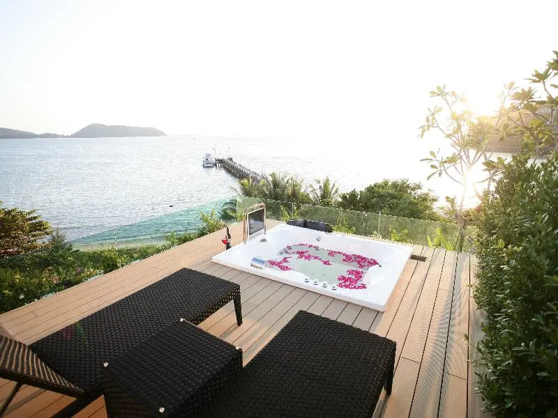 Absolute Nakalay Boutique Resort - Général