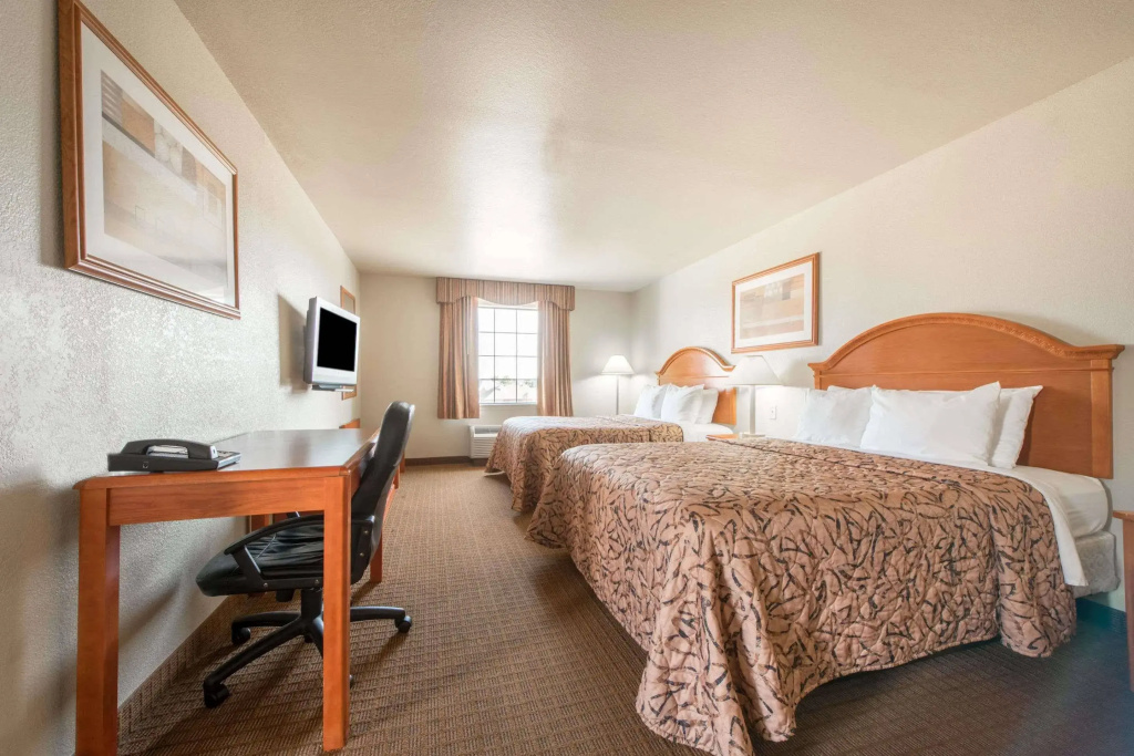 Spark By Hilton Wichita Falls