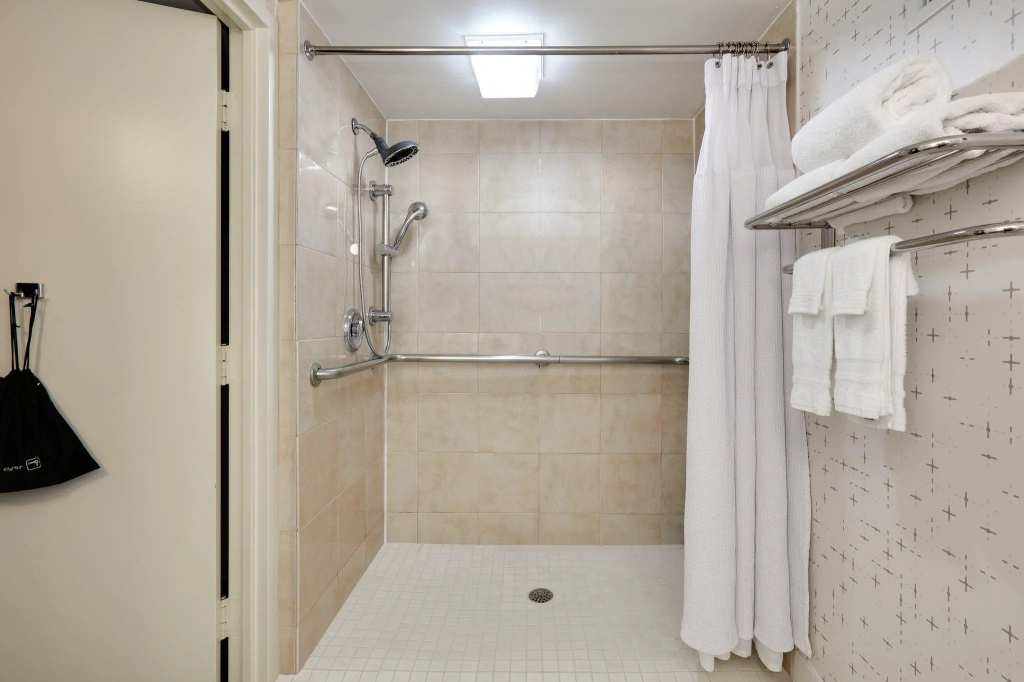 Crowne Plaza Dallas Downtown by IHG - Chambres