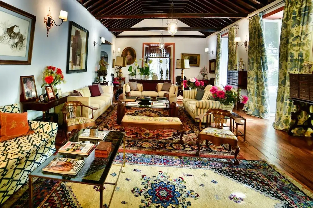 Hotel Cortijo San Ignacio - Général