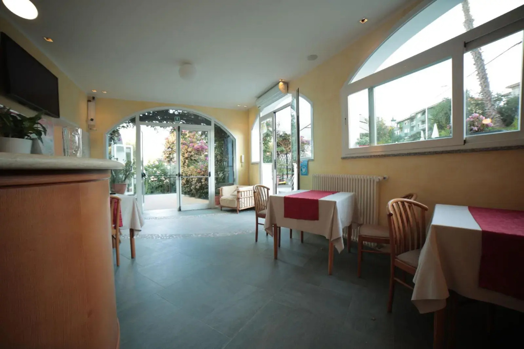 Hotel Bellavista - Général