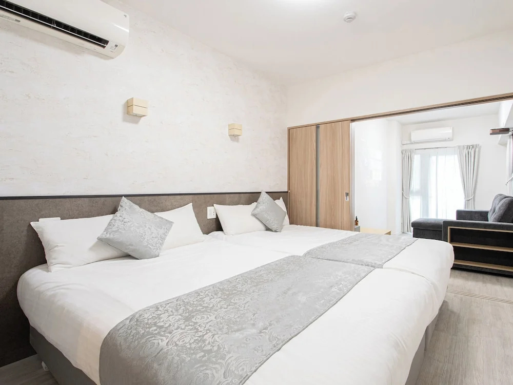 Dream Inn Hakata 사진 9