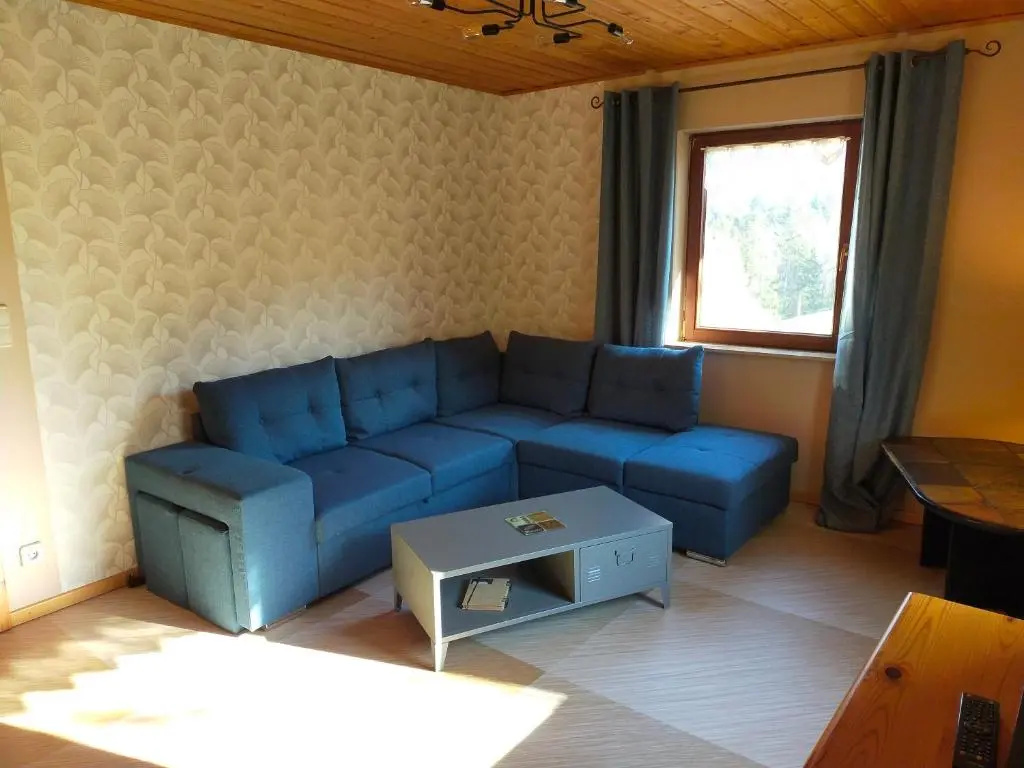 Les Hauts de Brochot - Chambres