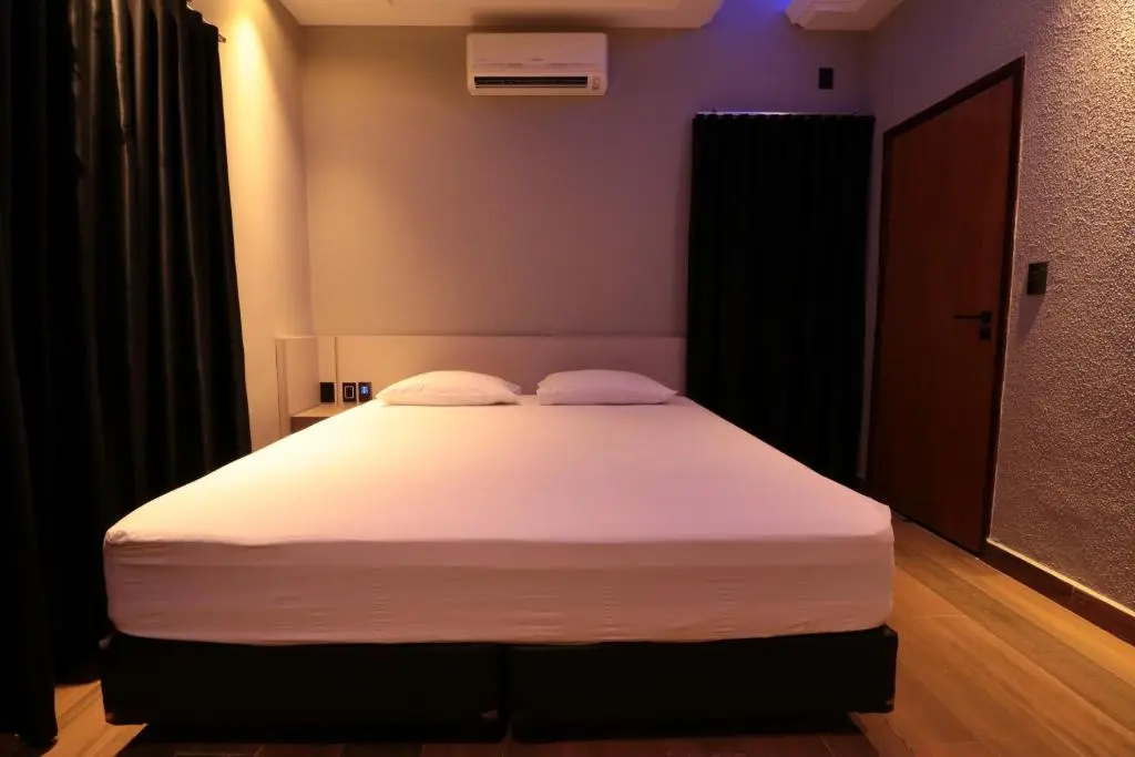 Drops Motel Sao Jose do Rio Preto