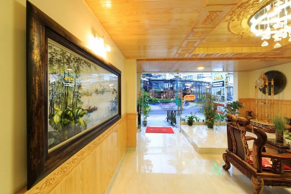 Hotel photo 12