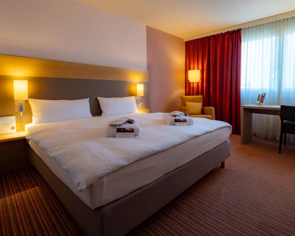 Elaya hotel stuttgart boeblingen - Vorschau 3