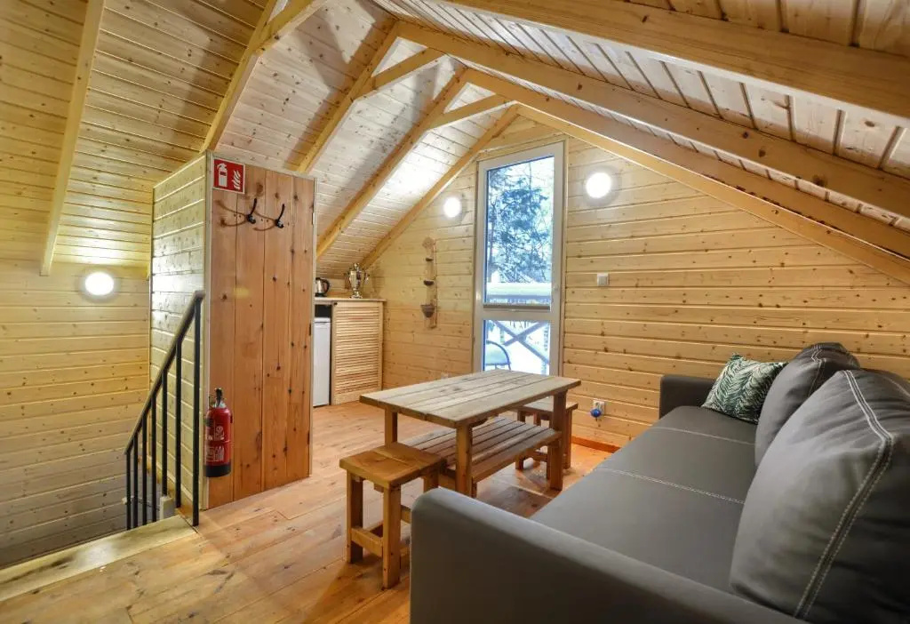 Chalet