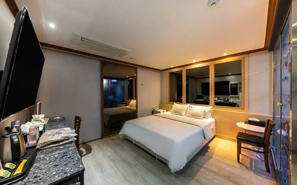 Hotel photo 21