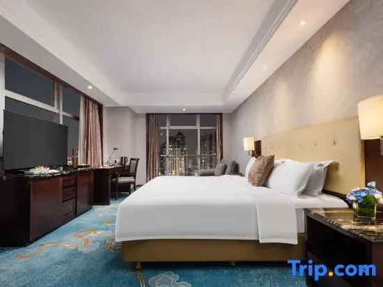 Huihao Hotel - Chambres