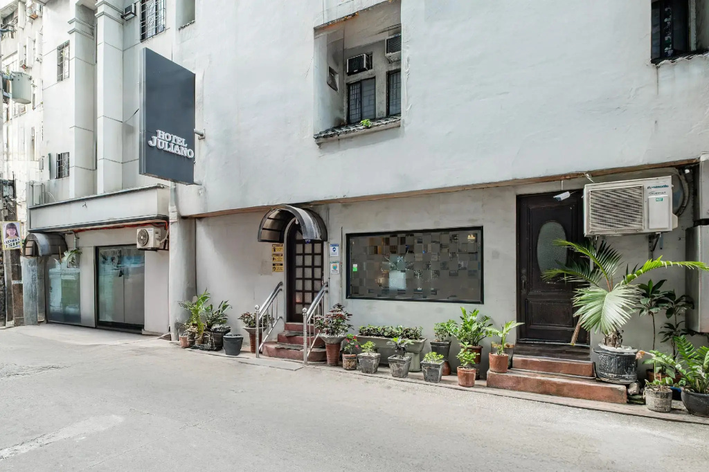 Hotel Juliano