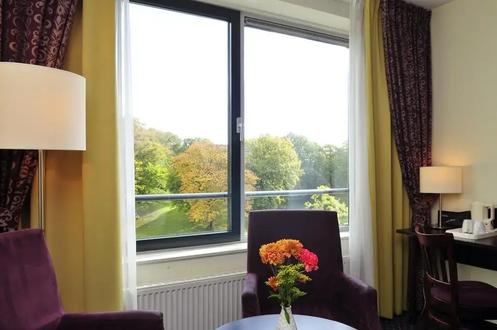 Amrâth Hotel Alkmaar - Général