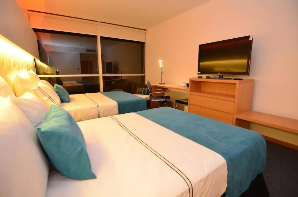 Hotel Casino San Antonio by Enjoy - Général