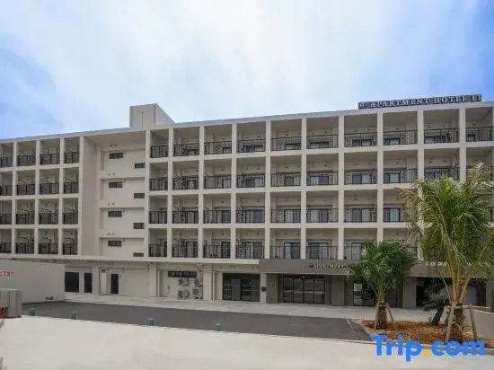 Apartment Hotel 11 Miyakojima