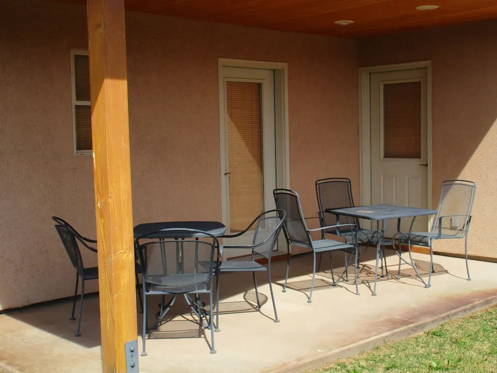 Tierra Del Sol 2 by MoabCondos4Rent