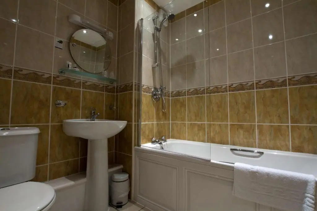 West Retford Hotel, BW Signature Collection - Chambres