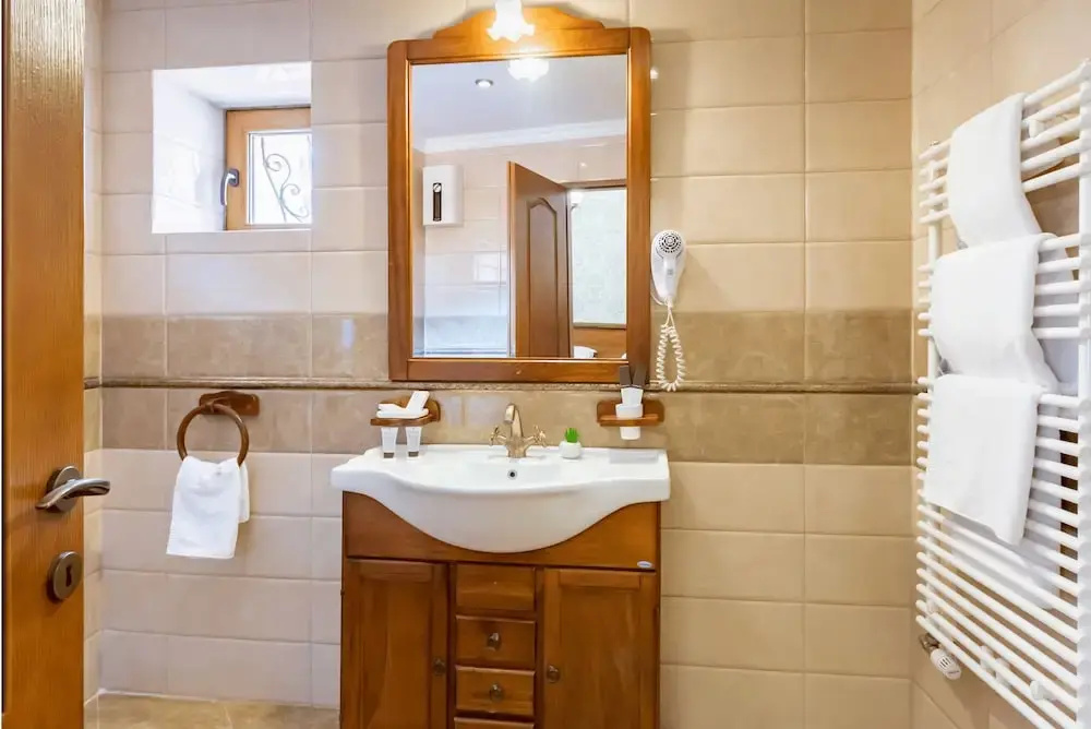 Hotel Boutique Bulevard - Chambres