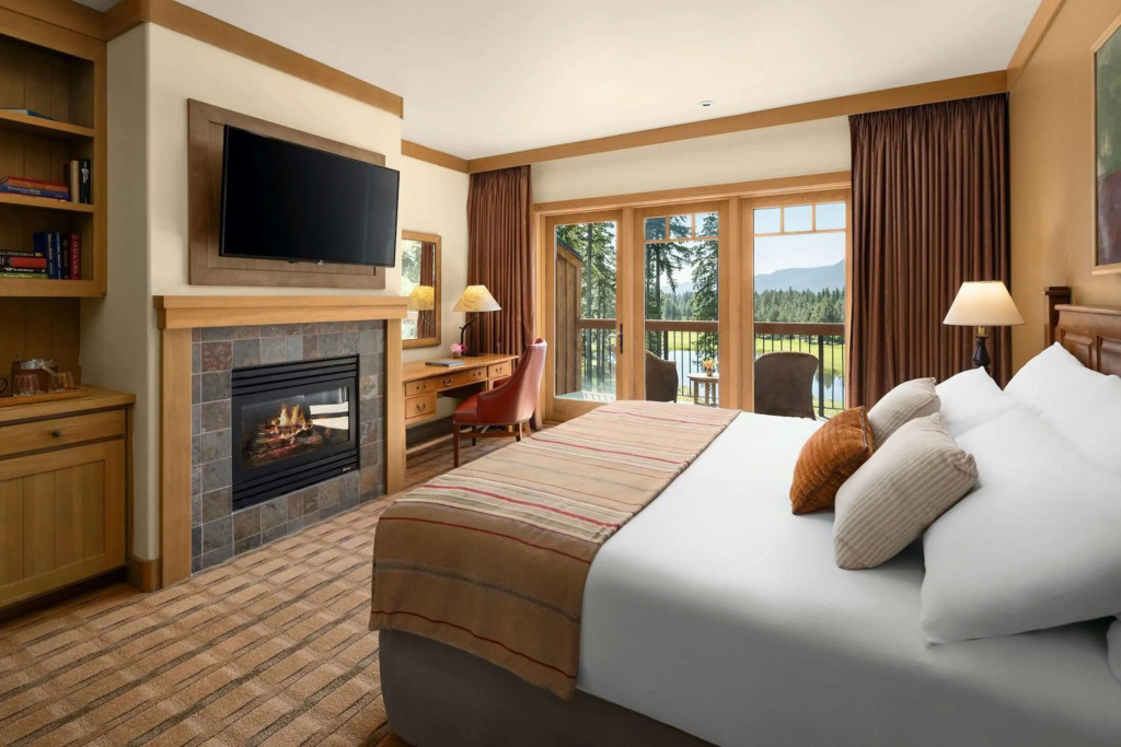 Suncadia Resort, a Destination by Hyatt Residence - Général