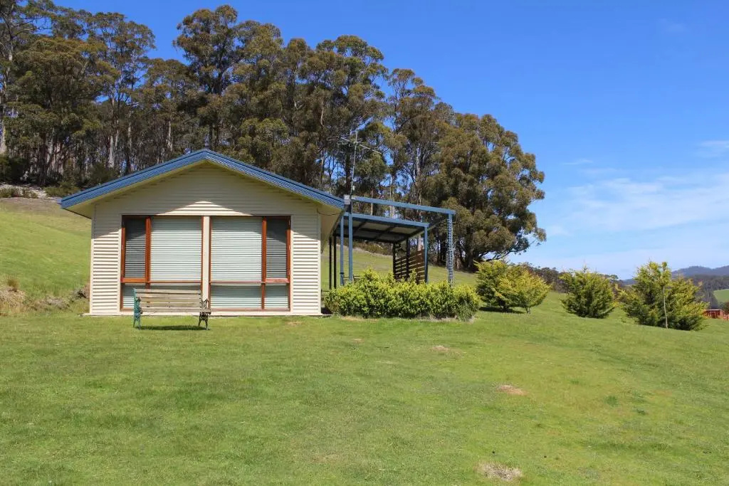 Cherryview Cygnet - Chambres