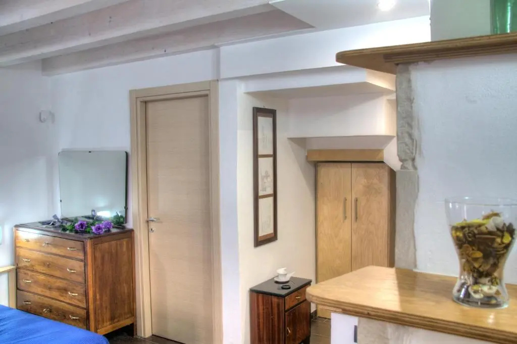 Sogniblei BB - Chambres