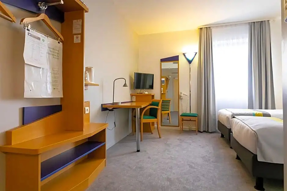 Holiday Inn Express Arras by IHG - Chambres