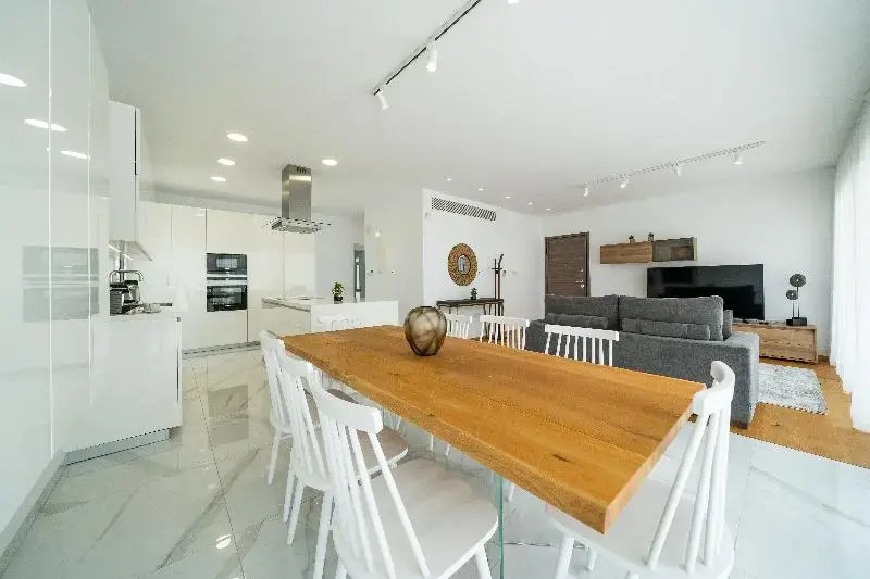 Executive Apartment