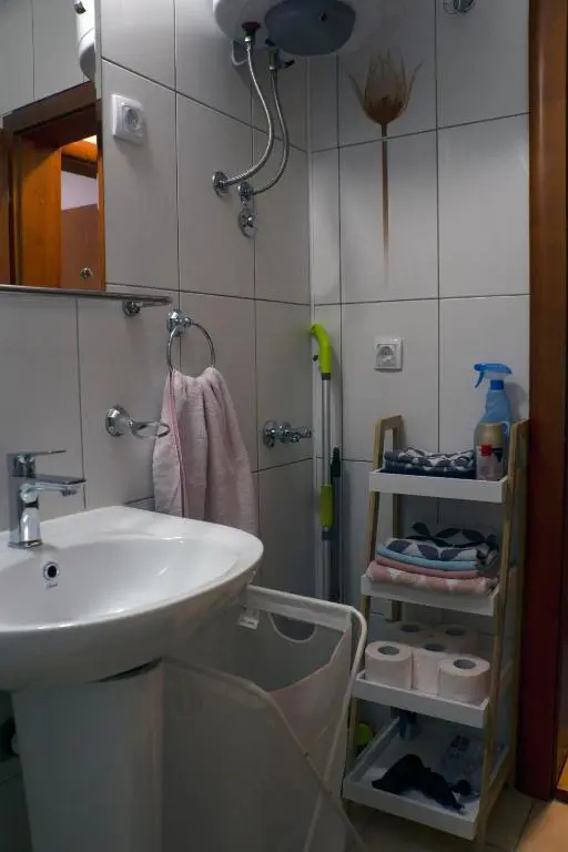 Boulevard Studio Apartment