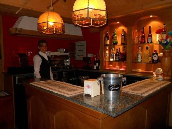 Hotel Milano - Général