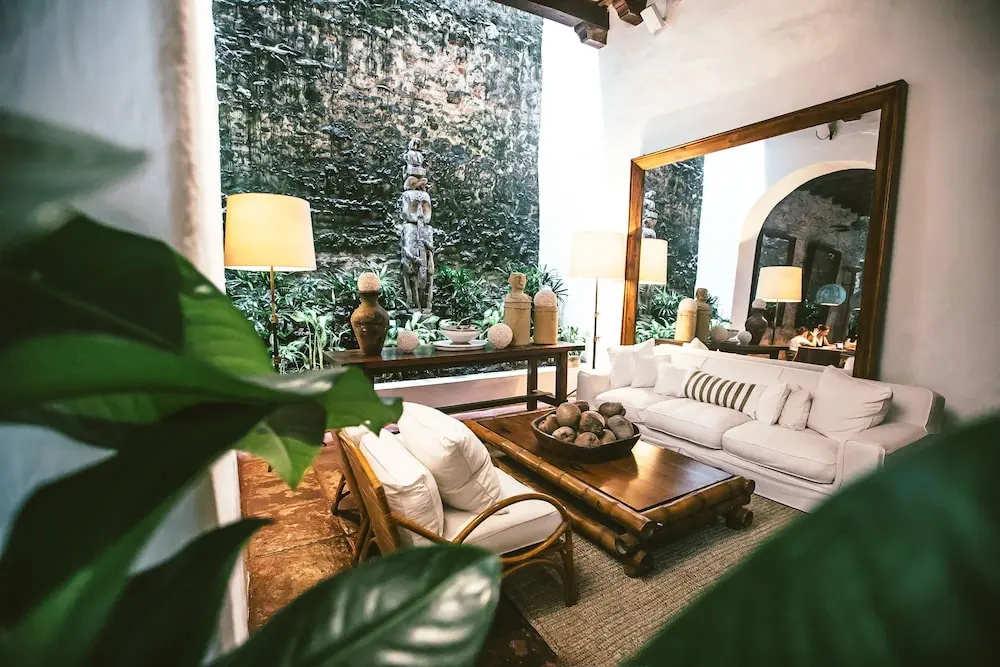 Amarla Boutique Hotel Cartagena - 4