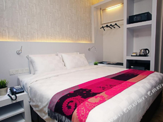 Cairnhill Hotel Kuala Lumpur
