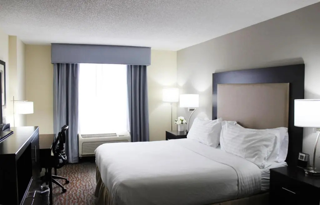 Holiday Inn Atlanta-Northlake by IHG - Chambres