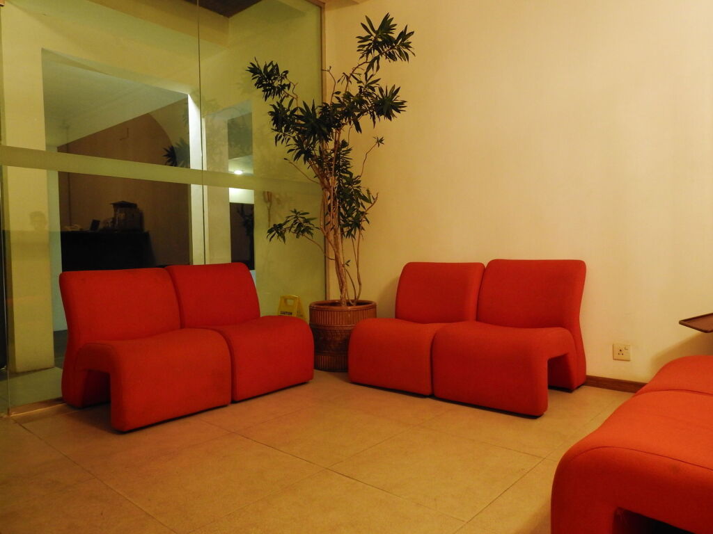 Hotel Topaz