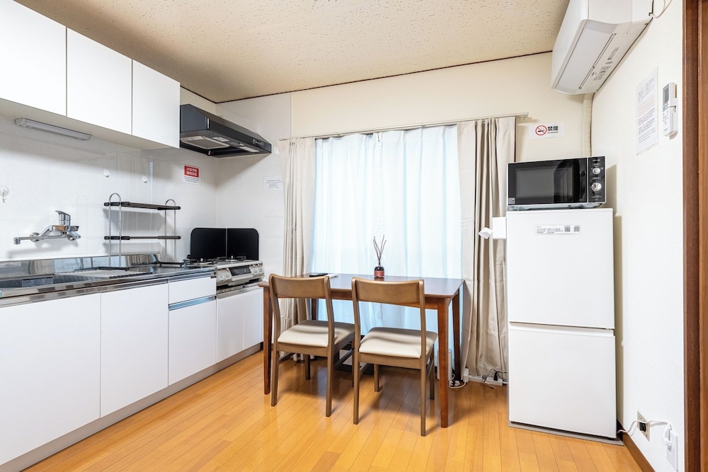 Iriya 101 Family Apartment Max 6 사진 14