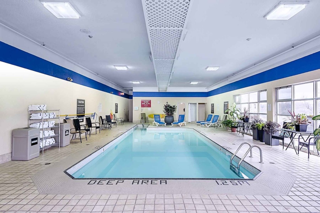 TownePlace Suites by Marriott Niagara Falls Canada - Général