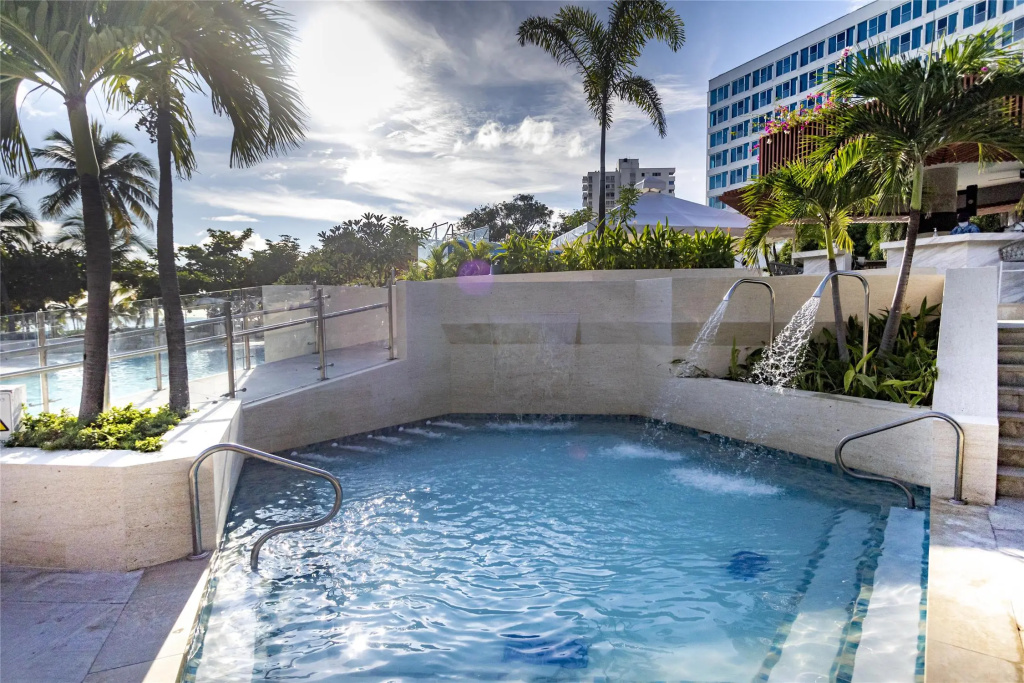 Hilton Cartagena - Général