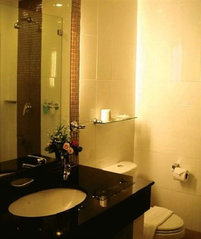 Maninarakorn Hotel Chiang Mai by null