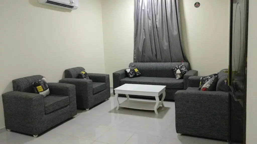 Al Basam Furnished Units