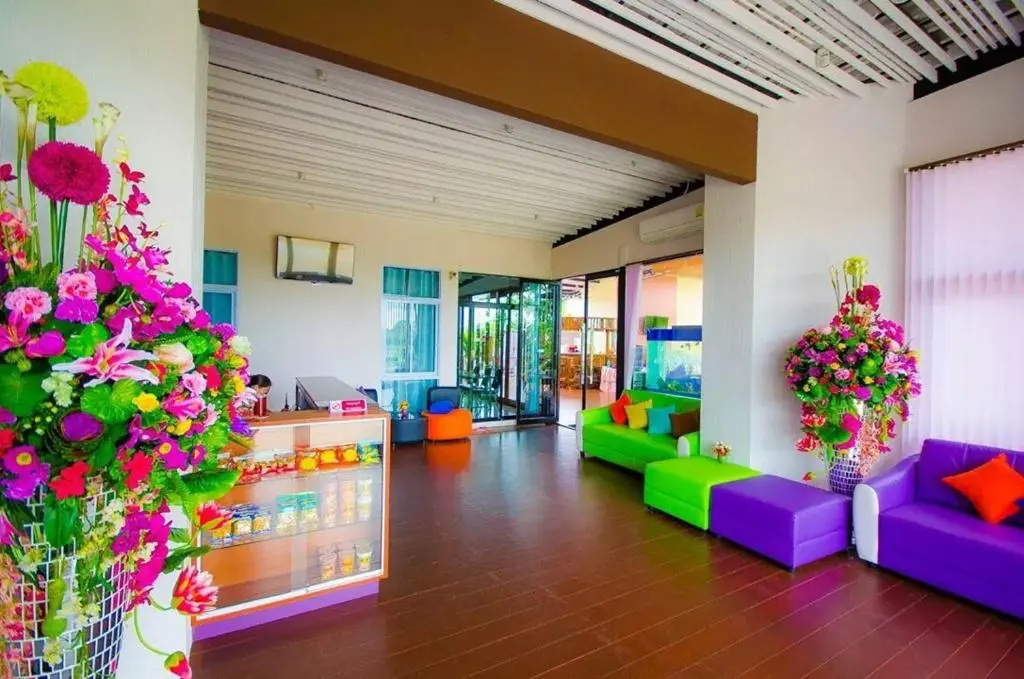 FIG Boutique Hotel - Général