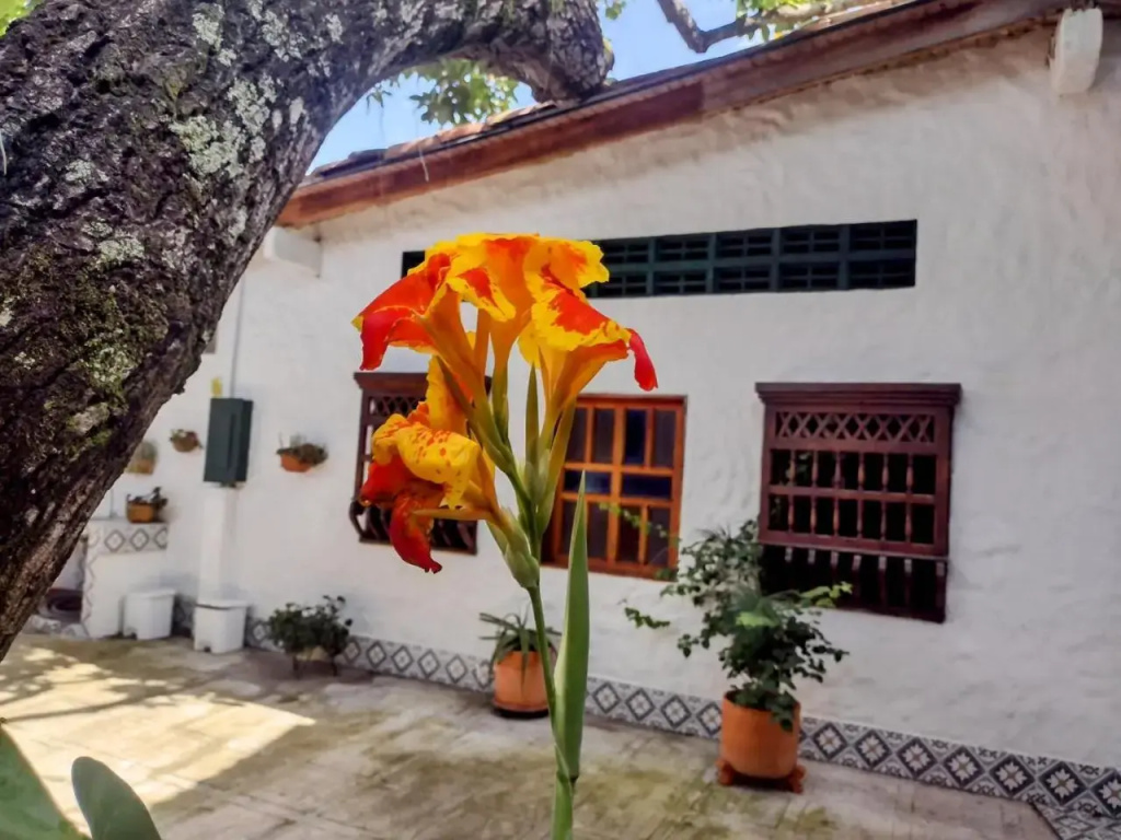 Hotel Refugio JG