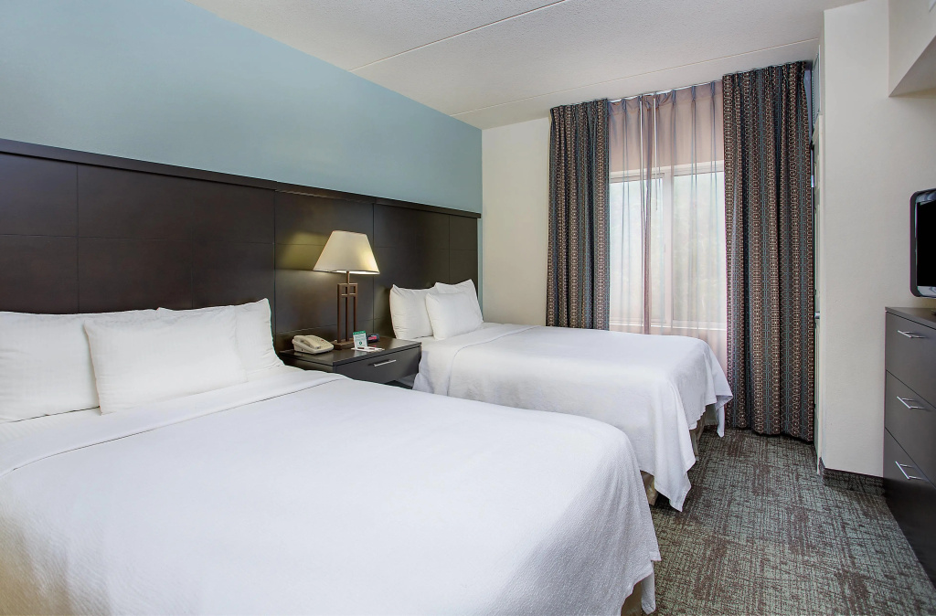 Staybridge Suites Chattanooga Downtown - Convention Center by IHG - Général