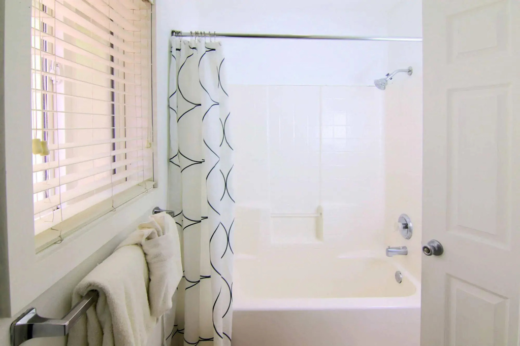 Big Bear Spa Suites - Général