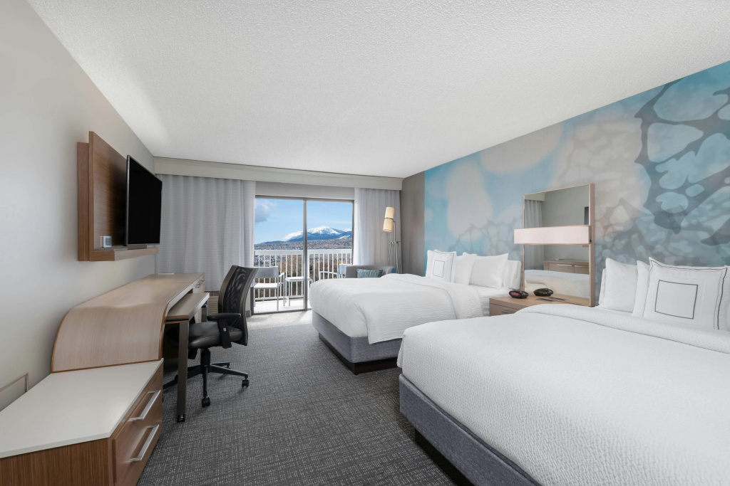 Courtyard by Marriott Reno — 5