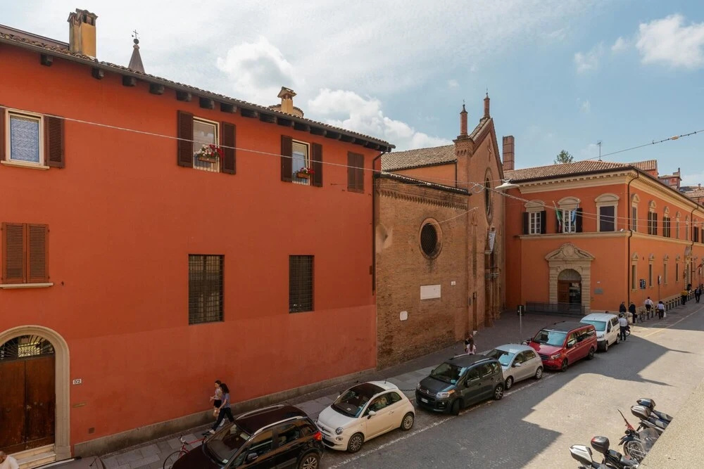 Casa Dell Auriga by Wonderful Italy