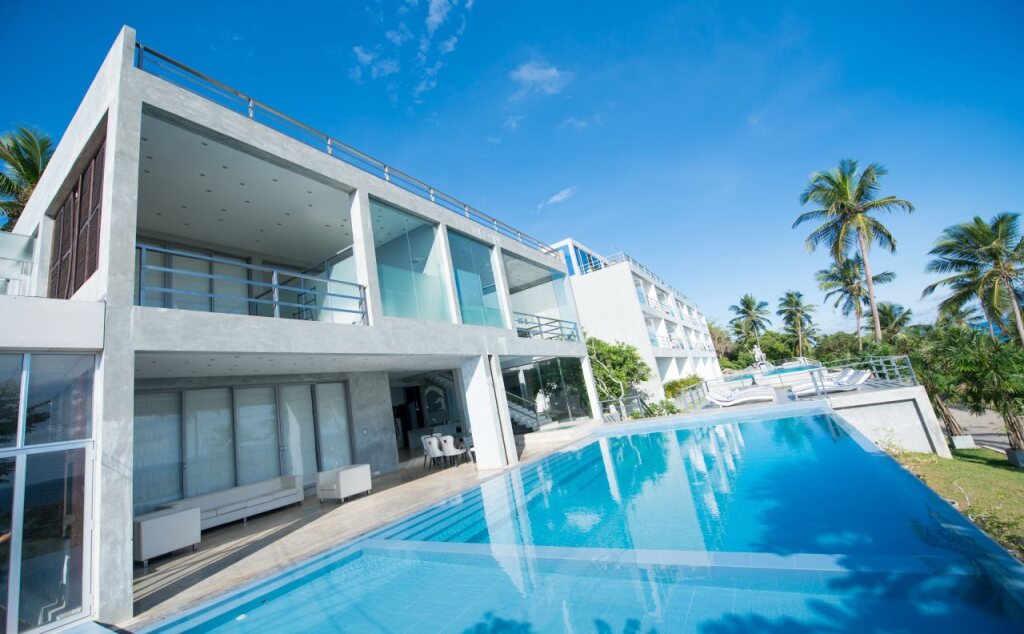 Villa Thawthisa