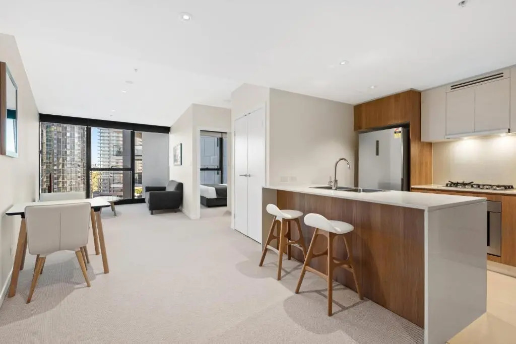 Arise Brisbane Skytower — фото 3